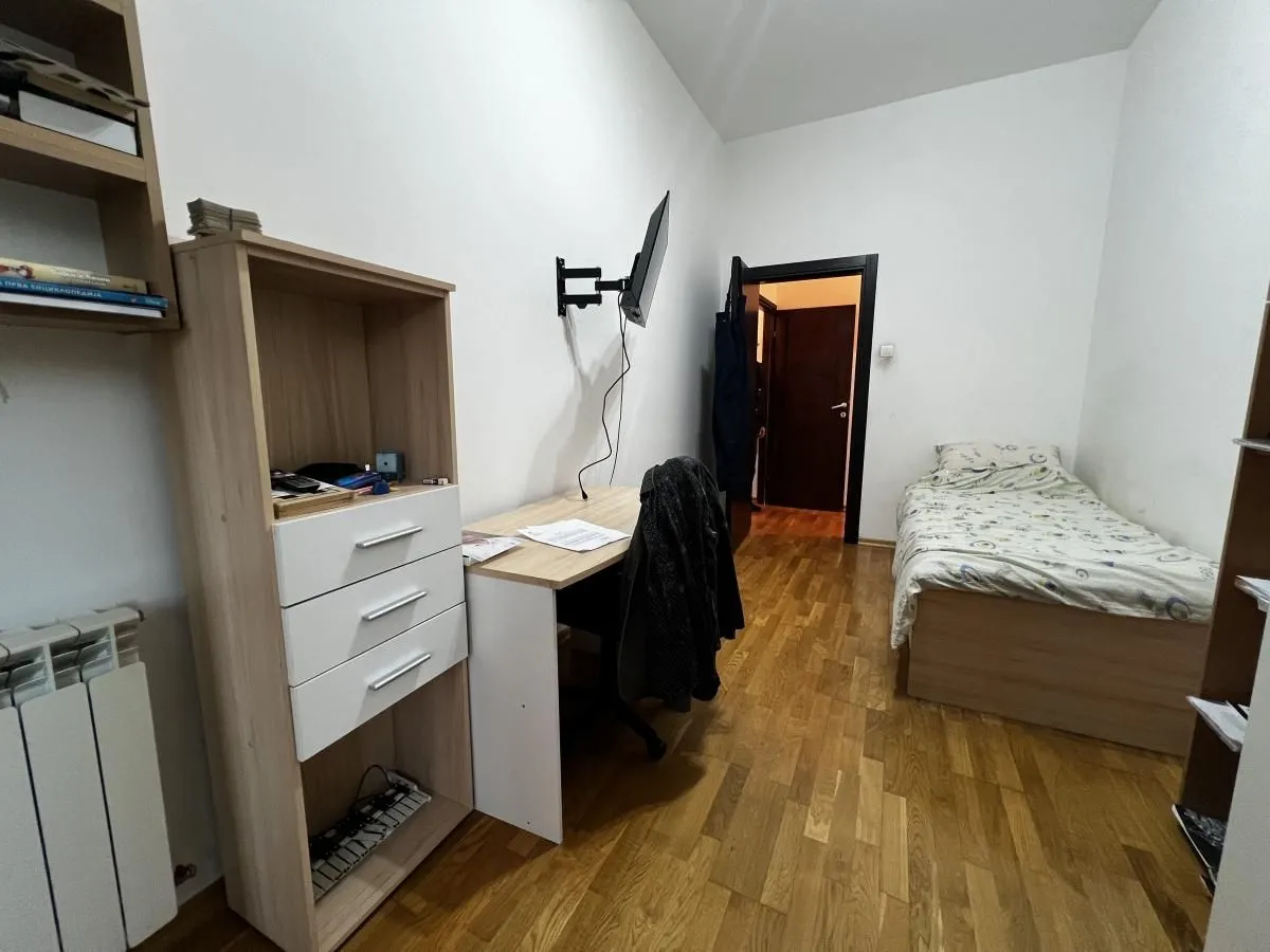 Prodaja, stan, 108m², Bulevar Oslobodjenja, Novi Sad Sve Podlokacije