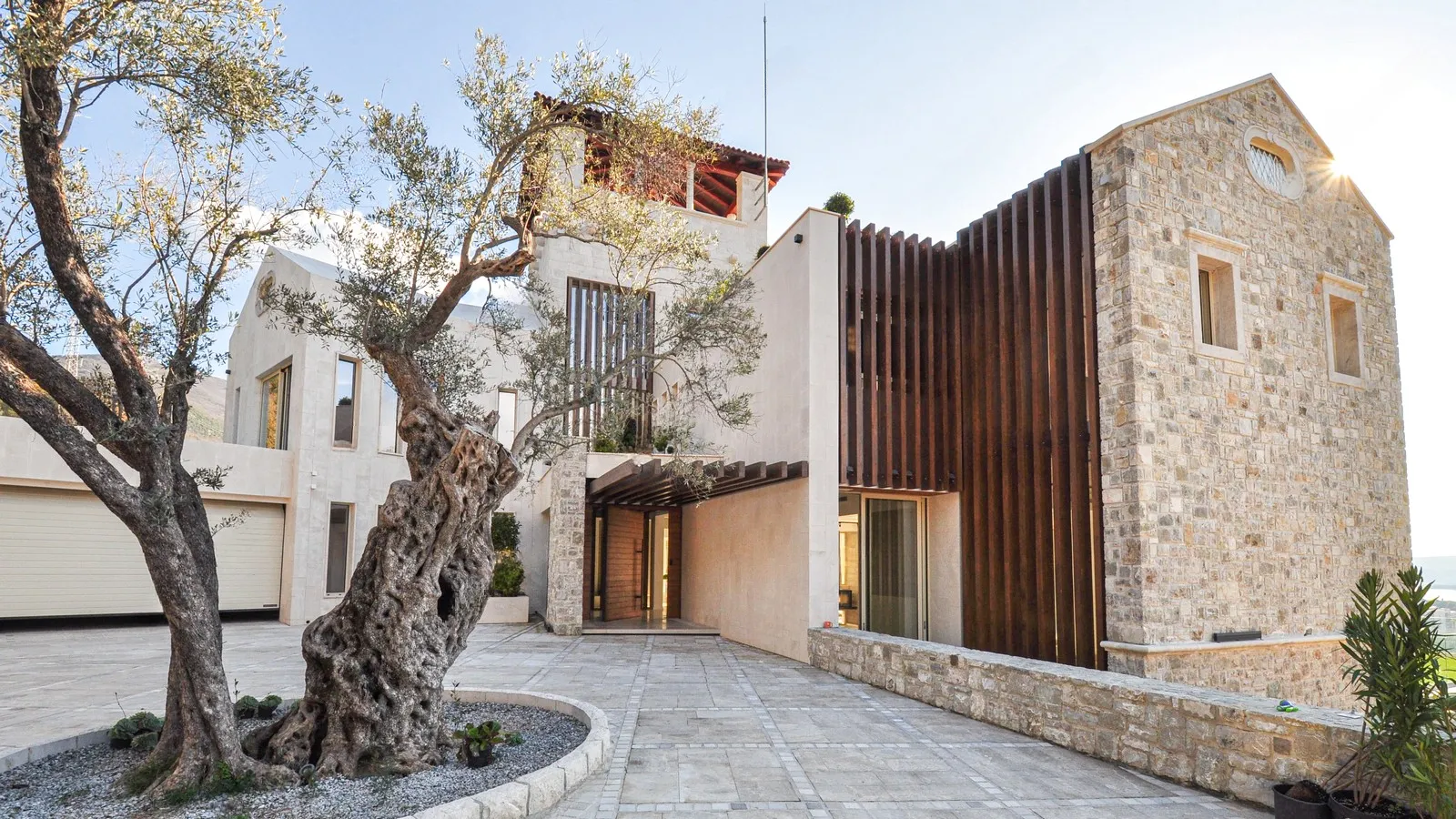 Prodaja, kuća, 791m², Donja Lastva, Tivat