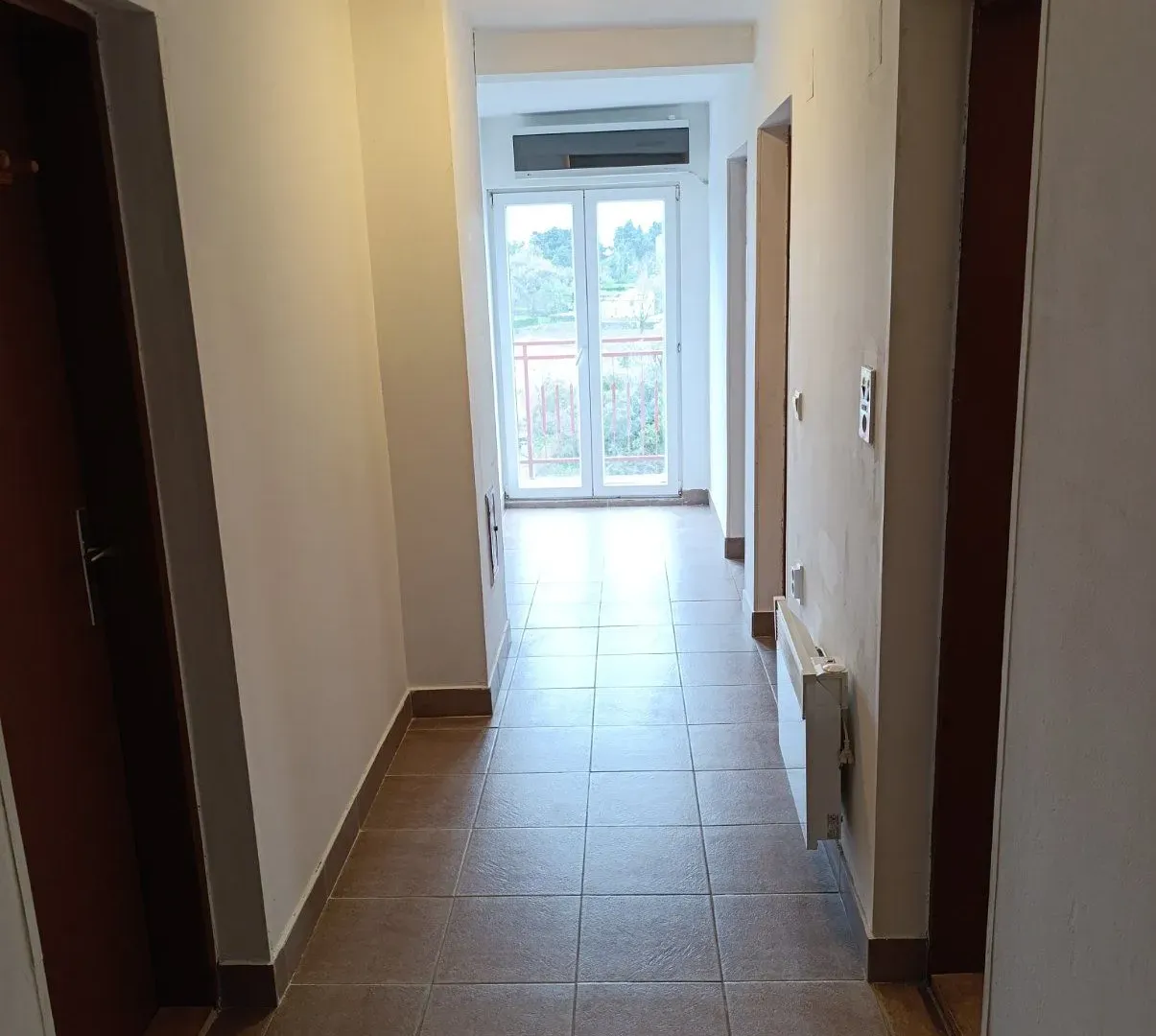 Rent, four bedroom apartment, 100m², Podi, Herceg Novi