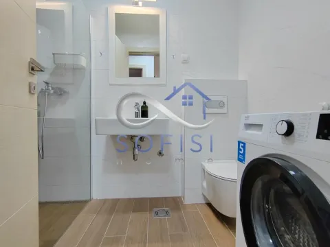 Izdavanje, jednosoban stan, 47m², Centar, Novi Sad - image 20