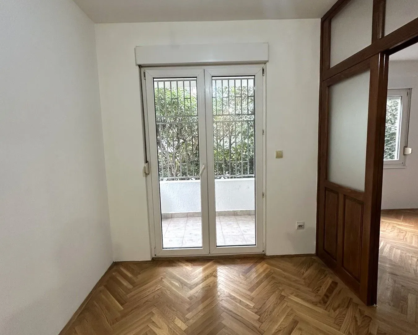 Prodaja, jednosoban stan, 55m², Zagorič, Podgorica