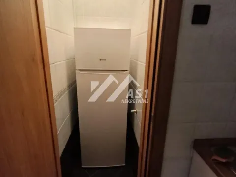 Izdavanje, dvosoban stan, 55m², Bulevar Oslobodjenja, Novi Sad Sve Podlokacije - image 5