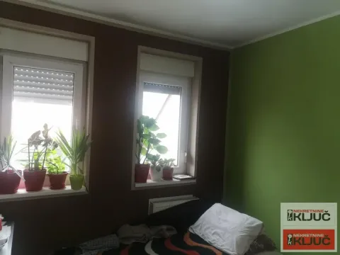 Sale, three bedroom apartment, 70m², Telep, Novi Sad Sve Podlokacije - image 12