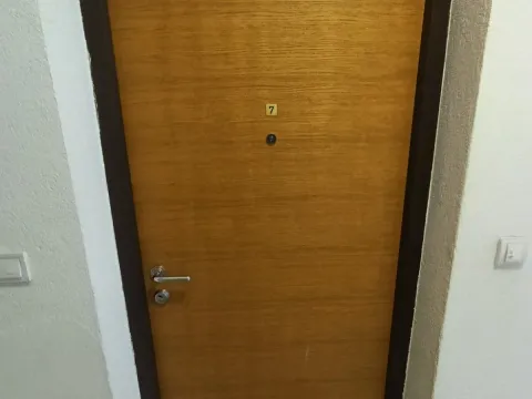 Sale, one bedroom apartment, 43m², Blok 6, Podgorica - image 6