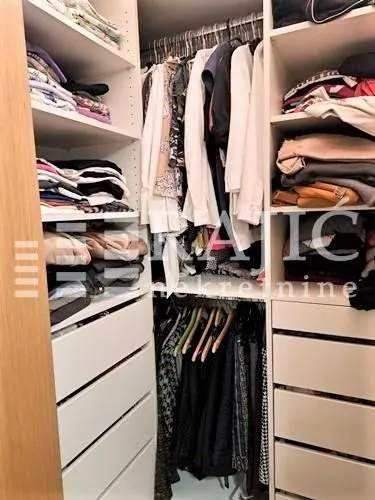 Rent, two bedroom apartment, 65m², Novi Beograd Blok 63, Novi Beograd Sve Podlokacije