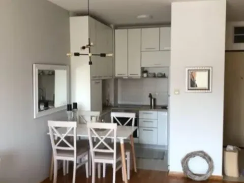 Izdavanje, jednosoban stan, 45m², Pobrežje, Podgorica - image 3