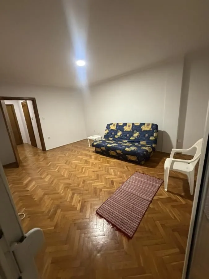Sale, one bedroom apartment, 41m², Podbara, Novi Sad Sve Podlokacije