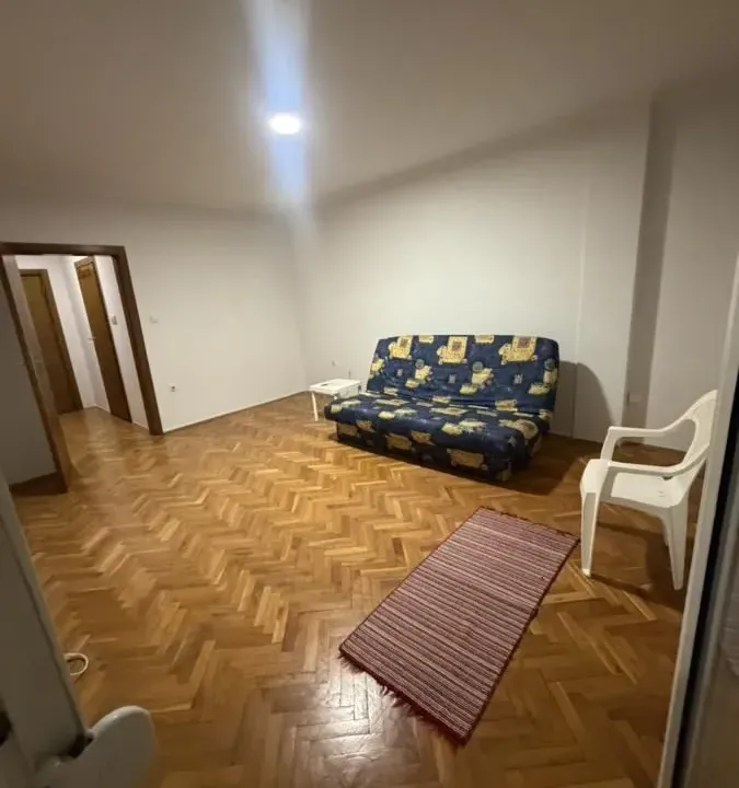 Prodaja, jednosoban stan, 41m², Podbara, Novi Sad Sve Podlokacije