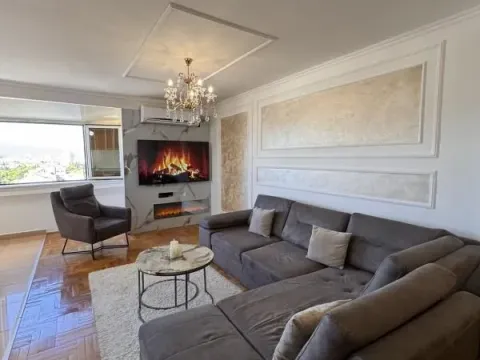 Sale, three bedroom apartment, 86m², Gorica C, Podgorica - image 1