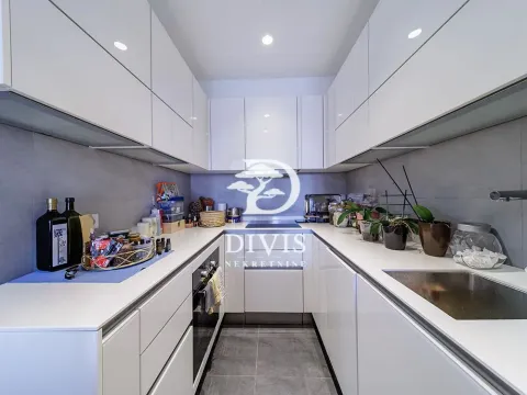 Sale, three bedroom apartment, 90m², Novi Beograd Blok 65, Novi Beograd Sve Podlokacije - image 10