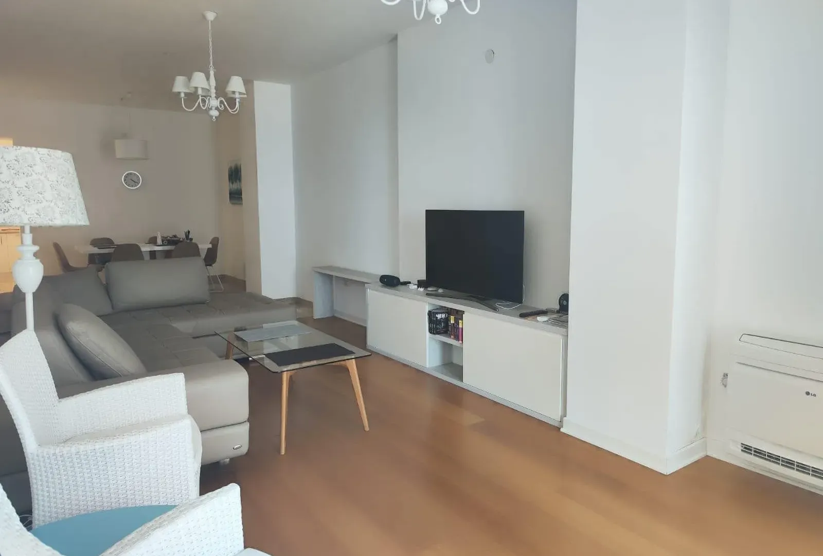 Sale, apartment, 77m², Budva, Crna Gora