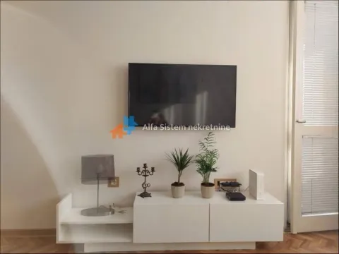 Rent, two bedroom apartment, 45m², Gradska Bolnica, Zvezdara Sve Podlokacije - image 2