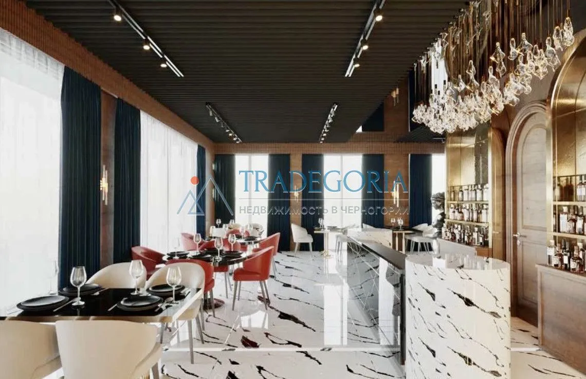 Prodaja, ugostiteljski objekat, 1186m², Dobra Voda, Bar