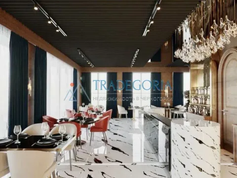 Prodaja, ugostiteljski objekat, 1186m², Dobra Voda, Bar - image 11