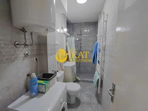 Sale, two bedroom apartment, 53m², Karaburma, Palilula Sve Podlokacije - image 7