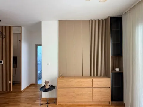 Sale, one bedroom apartment, 46m², Bečići, Budva - image 3