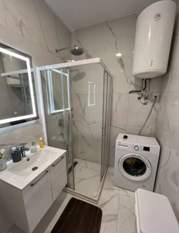 Prodaja, jednosoban stan, 45m², Čeluga, Bar
