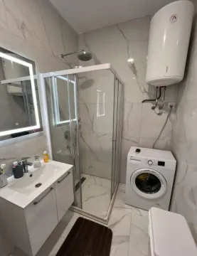 Prodaja, jednosoban stan, 45m², Čeluga, Bar - image 9