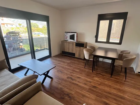 Rent, three bedroom apartment, 75m², Polje, Bar - image 10