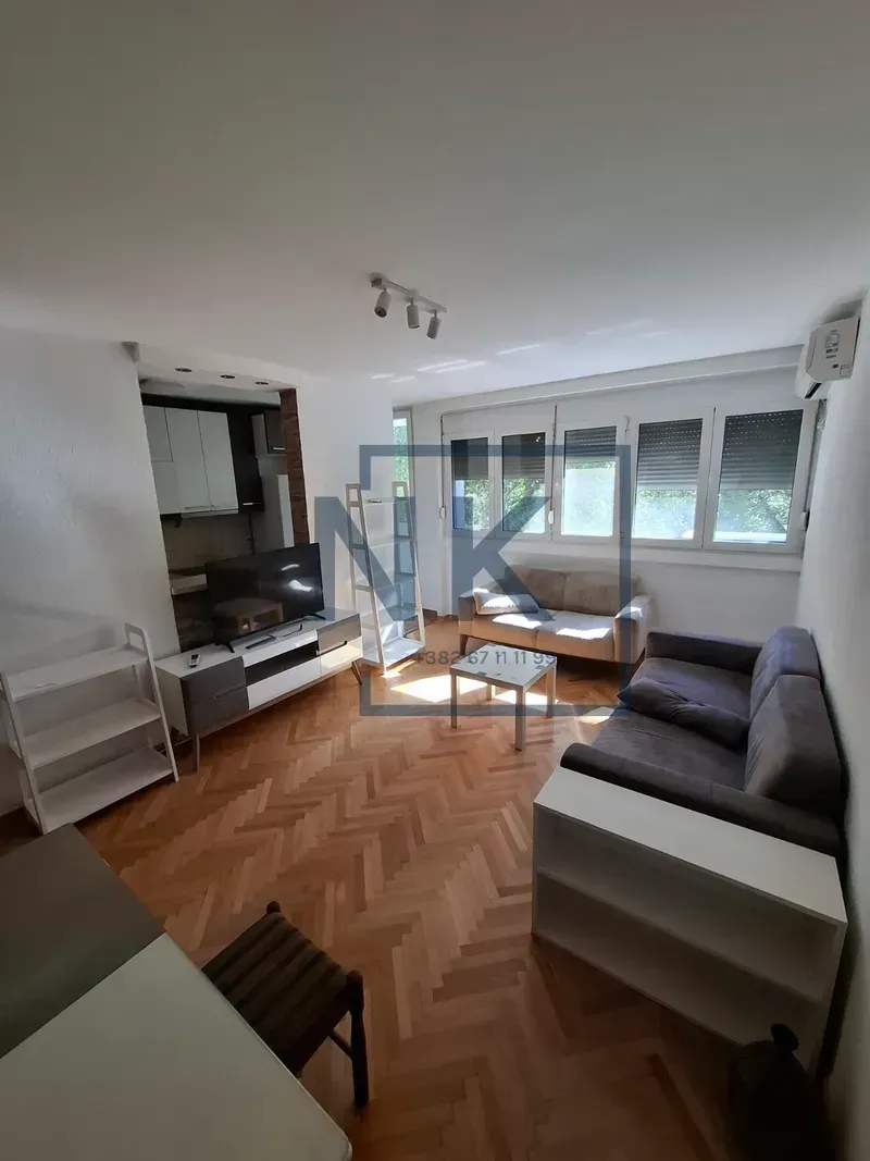 Prodaja, dvosoban stan, 71m², Zabjelo, Podgorica