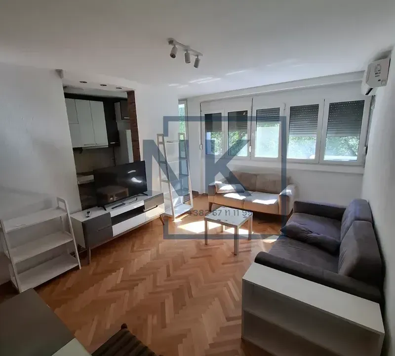 Prodaja, dvosoban stan, 71m², Zabjelo, Podgorica