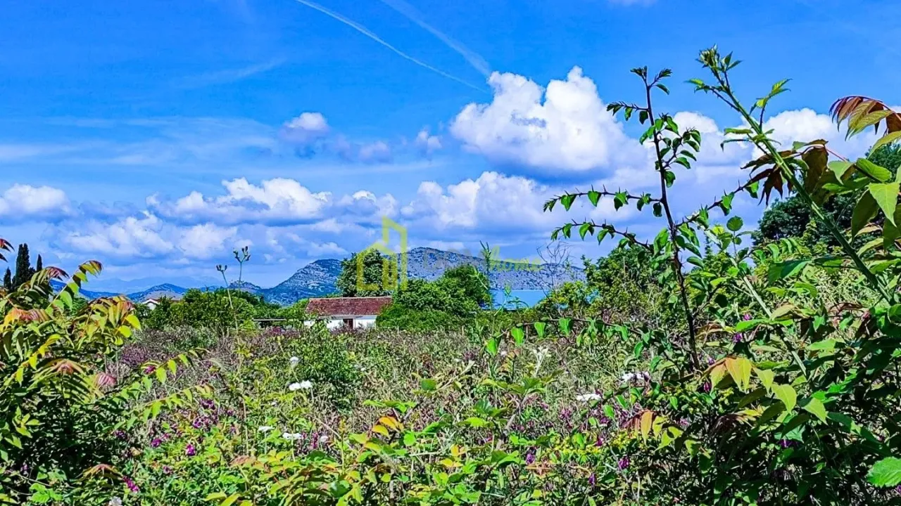 Prodaja, plac, 2500m², Zeta, Podgorica