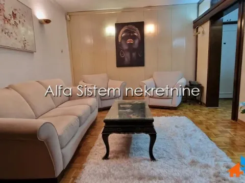 Izdavanje, stan, 70m², Kalenić Pijaca, Vračar Sve Podlokacije - image 2