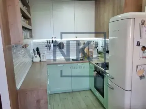 Sale, three bedroom apartment, 89m², Drpe Mandića, Podgorica - image 5