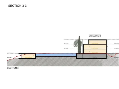 Prodaja, plac, 4713m², Risan, Kotor - image 7