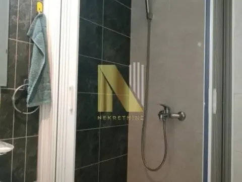 Rent, studio apartment, 30m², Grbavica, Novi Sad Sve Podlokacije - image 8