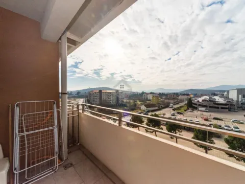 Rent, one bedroom apartment, 49m², Central Point, Podgorica - image 9