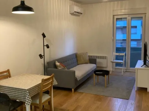 Prodaja, jednosoban stan, 40m², Central Point, Podgorica - image 3