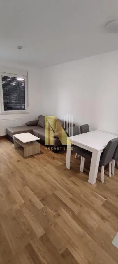 Izdavanje, jednosoban stan, 39m², Telep, Novi Sad Sve Podlokacije