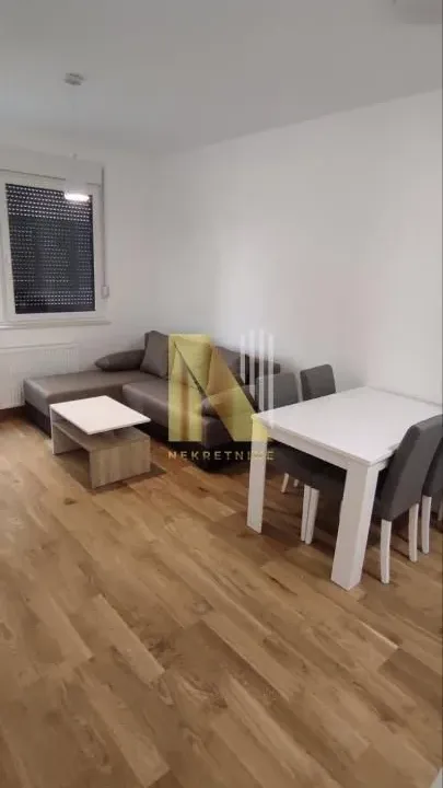 Izdavanje, jednosoban stan, 39m², Telep, Novi Sad Sve Podlokacije