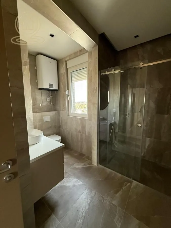 Sale, four bedroom apartment, 127m², Voždovac Sve Podlokacije, Beograd