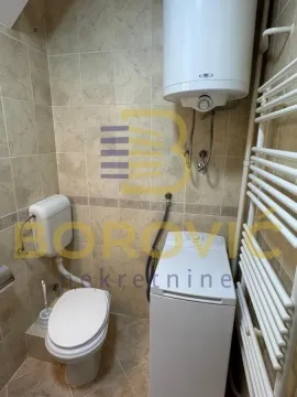 Sale, two bedroom apartment, 64m², Savski Venac, Beograd - image 11