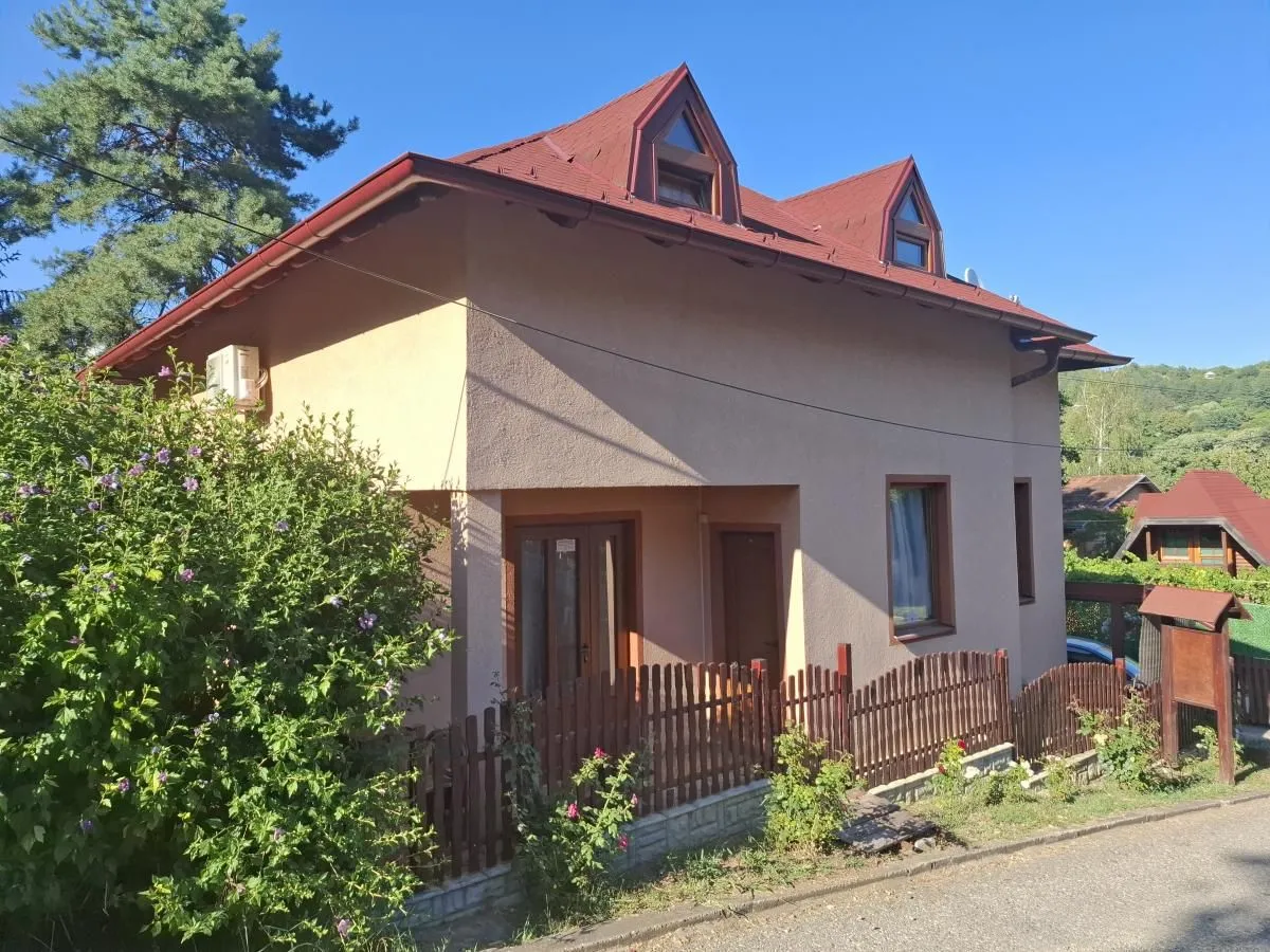 Prodaja, kuća, 154m², Banja Vrdnik, Irig