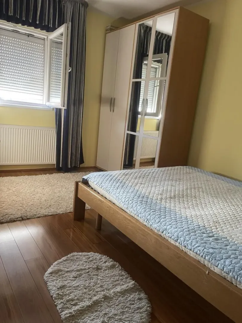 Izdavanje, dvosoban stan, 58m², Altina, Beograd