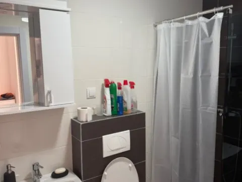 Izdavanje, jednosoban stan, 46m², Lazi, Budva - image 6