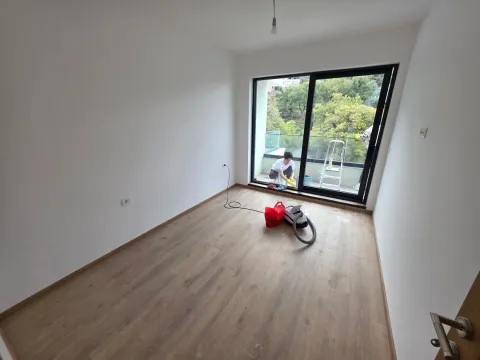 Sale, one bedroom apartment, 57m², Kamenovo, Budva - image 9