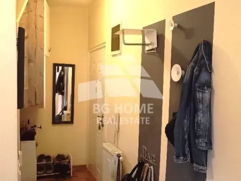 Prodaja, jednosoban stan, 31m², Cvetkova Pijaca, Zvezdara Sve Podlokacije - image 6