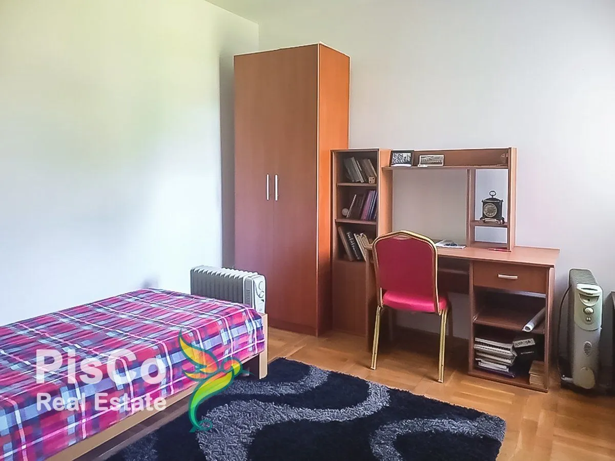 Prodaja, kuća, 180m², Donja Gorica, Podgorica