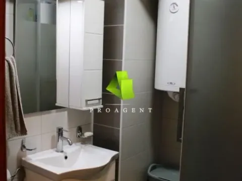 Rent, two bedroom apartment, 62m², Medijana, Niš - image 9