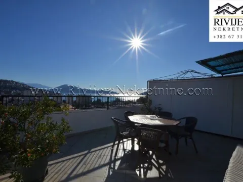Prodaja, dvosoban stan, 112m², Igalo, Herceg Novi - image 7
