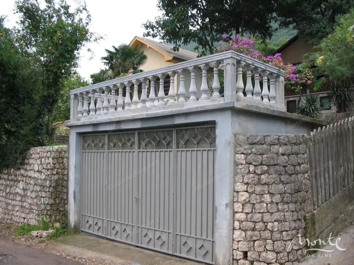 Prodaja, kuća, 77m², Stoliv, Kotor