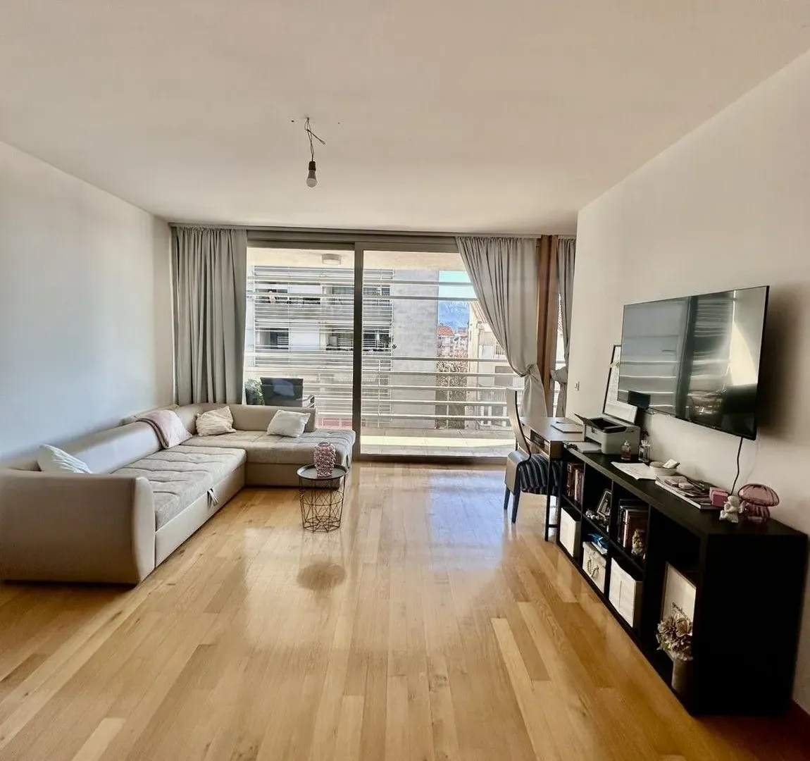 Sale, two bedroom apartment, 85m², Rozino, Budva