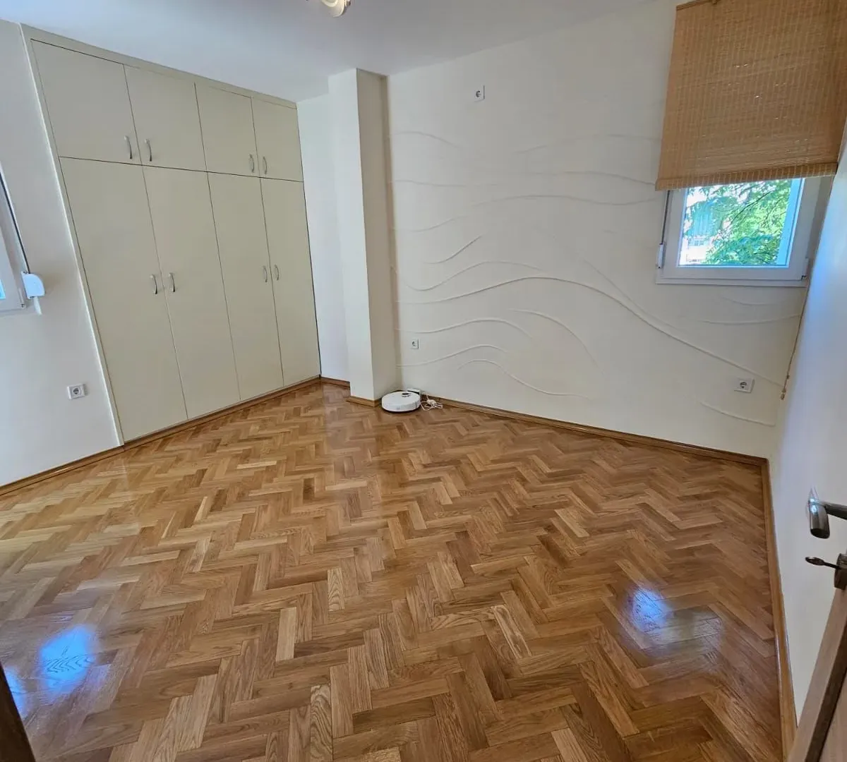 Prodaja, dvosoban stan, 95m², Drpe Mandića, Podgorica