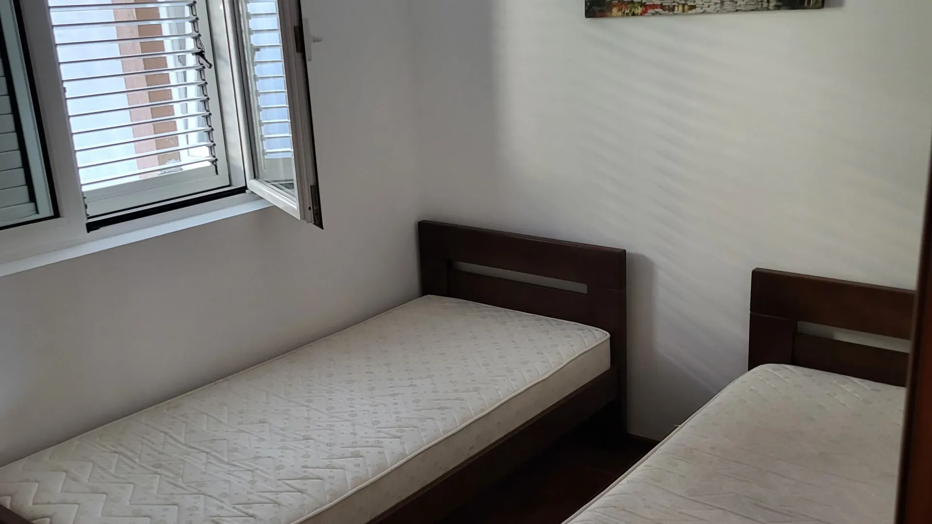 Rent, two bedroom apartment, 71m², Igalo, Herceg Novi
