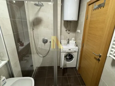 Rent, two bedroom apartment, 44m², Centar, Novi Sad - image 6