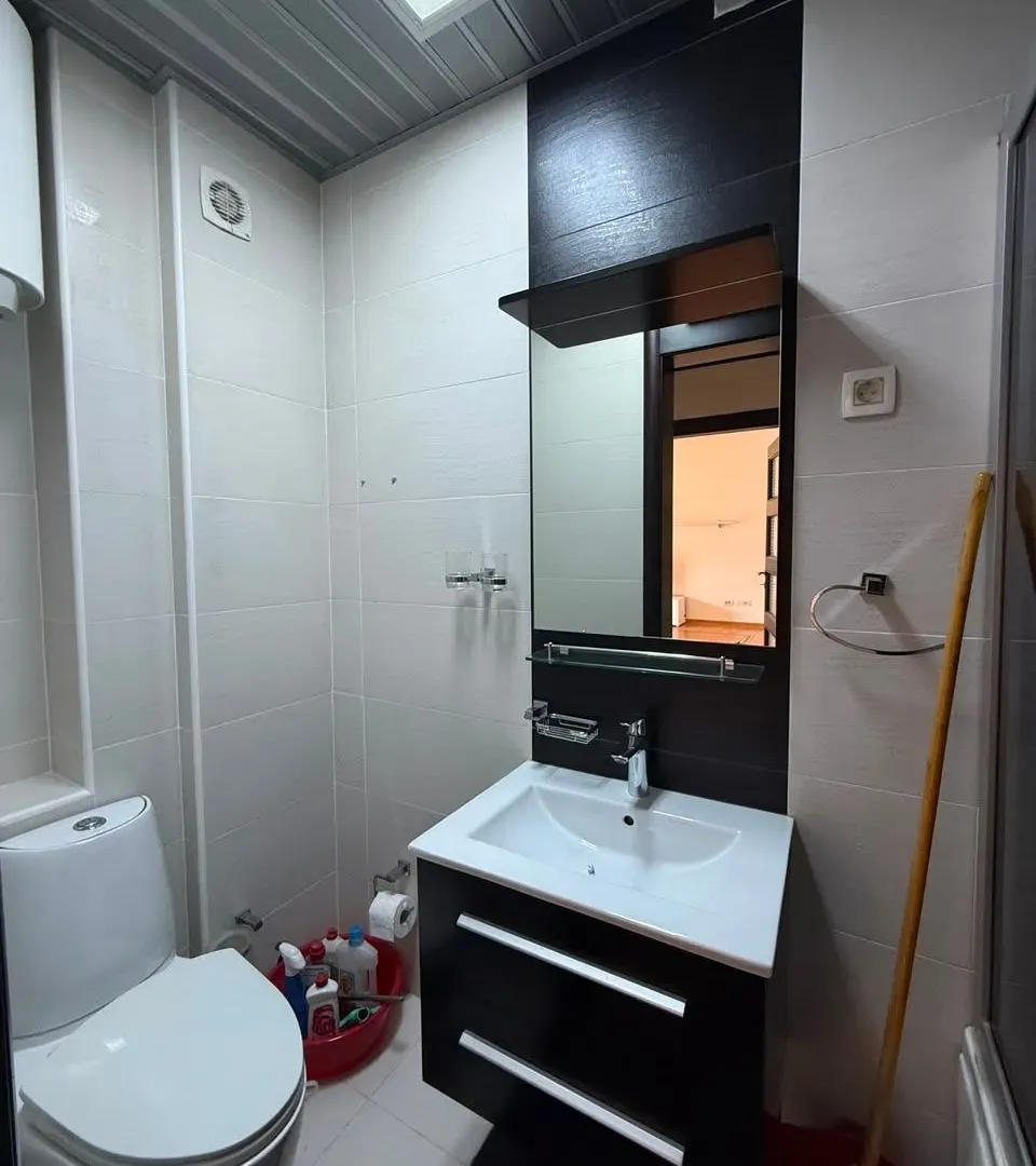 Sale, two bedroom apartment, 105m², Rozino, Budva
